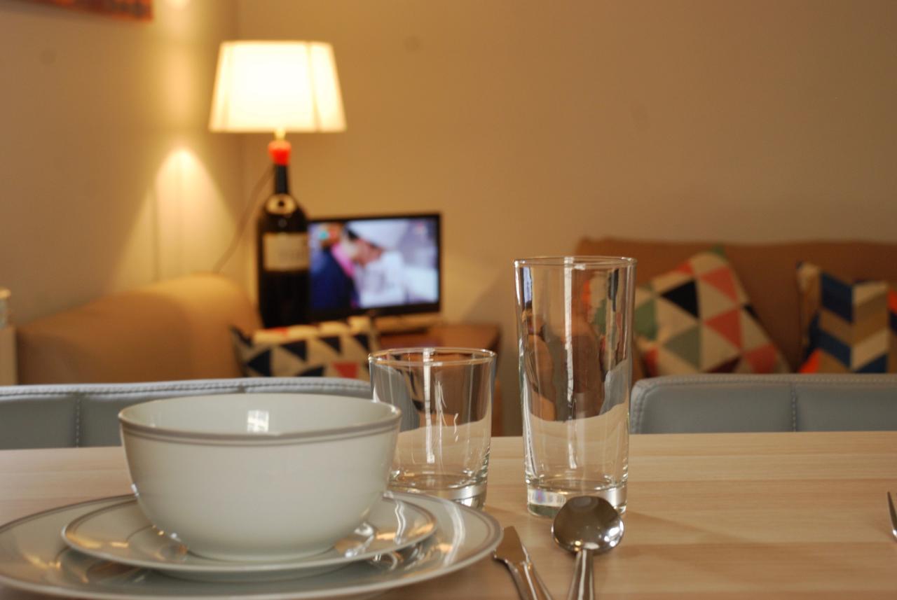 Appartamento Istay - Helios - Via Del Sole *