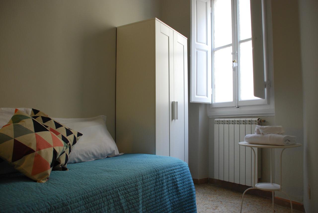 Istay - Helios - Via Del Sole Appartamento Firenze