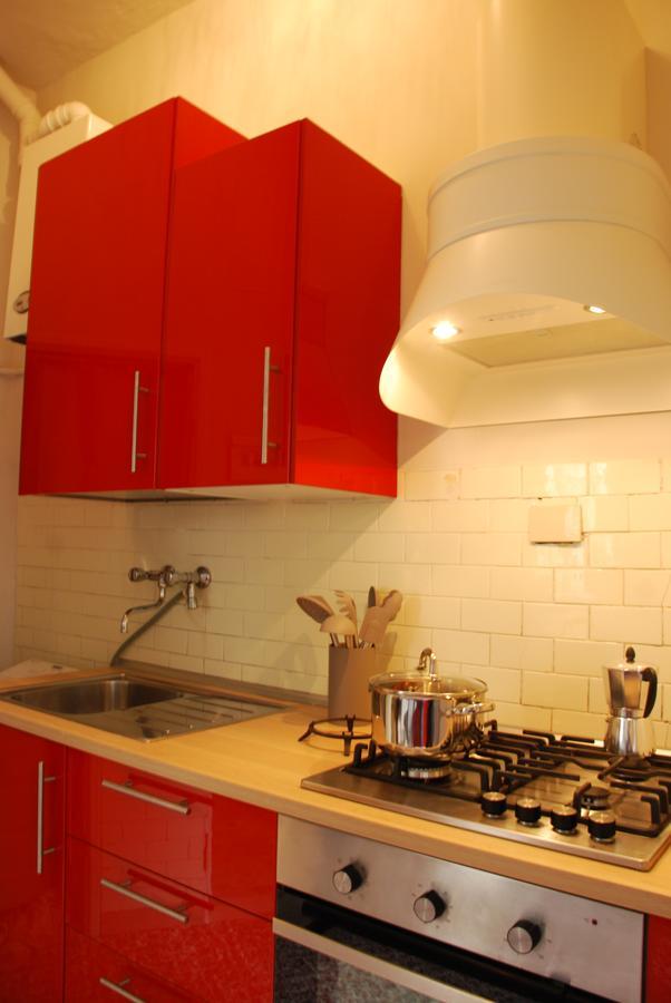 Appartamento Istay - Helios - Via Del Sole