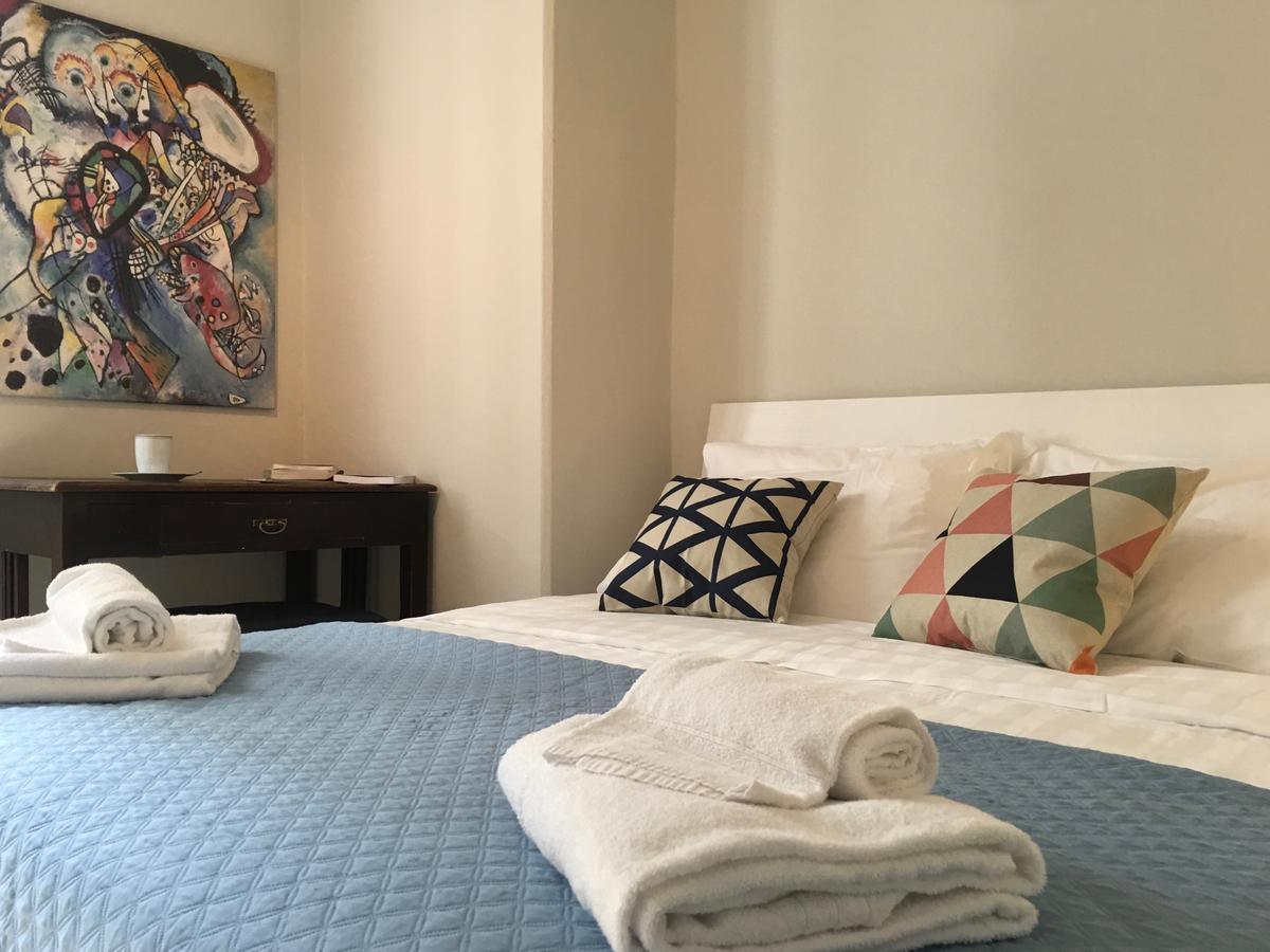 Istay - Helios - Via Del Sole * Firenze